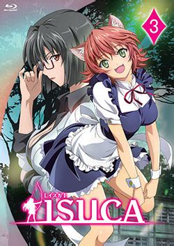 anime uncencored|Watch Isuca (Uncensored) English Sub/Dub online Free on。